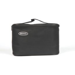 Ring  Digital Air Compressor with Light 12V