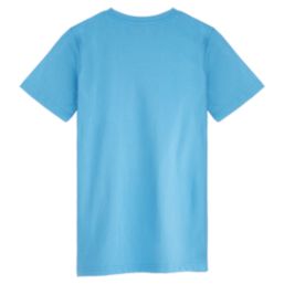 Pro RTX  Short Sleeve T-Shirt Sky Blue X Large 44 / 47" Chest