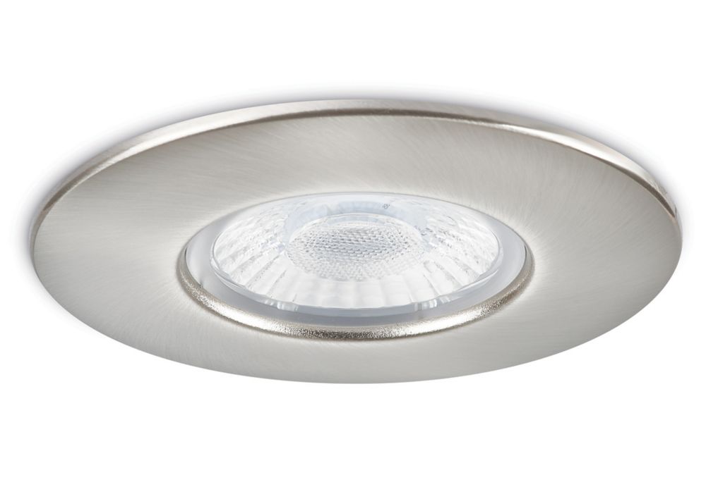 Recessed spotlights online screwfix