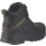 Amblers  Size 3 Womens Black Waterproof  Safety Boots