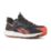 Reebok FE4 Adventure Size 9  Black / Orange  Water-Resistant  Safety Trainers