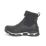 Muck Boots  Size 4 Womens Black Waterproof Slip-On Non Safety Work Boots