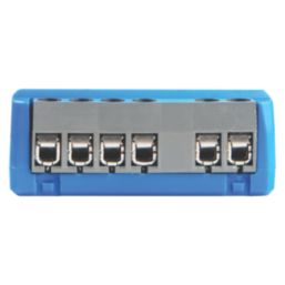 Shelly 1-GEN4 Smart Switch with WiFi & Zigbee 16A