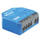 Shelly 1-GEN4 Smart Switch with WiFi & Zigbee 16A