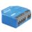 Shelly 1-GEN4 Smart Switch with WiFi & Zigbee 16A