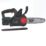 Webb Eco WEV20CS25B4 20V 1 x 4.0Ah Li-Ion   Cordless 25cm Chainsaw