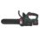Webb Eco WEV20CS25B4 20V 1 x 4.0Ah Li-Ion   Cordless 25cm Chainsaw