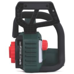 Webb Eco WEV20CS25B4 20V 1 x 4.0Ah Li-Ion   Cordless 25cm Chainsaw