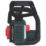 Webb Eco WEV20CS25B4 20V 1 x 4.0Ah Li-Ion   Cordless 25cm Chainsaw