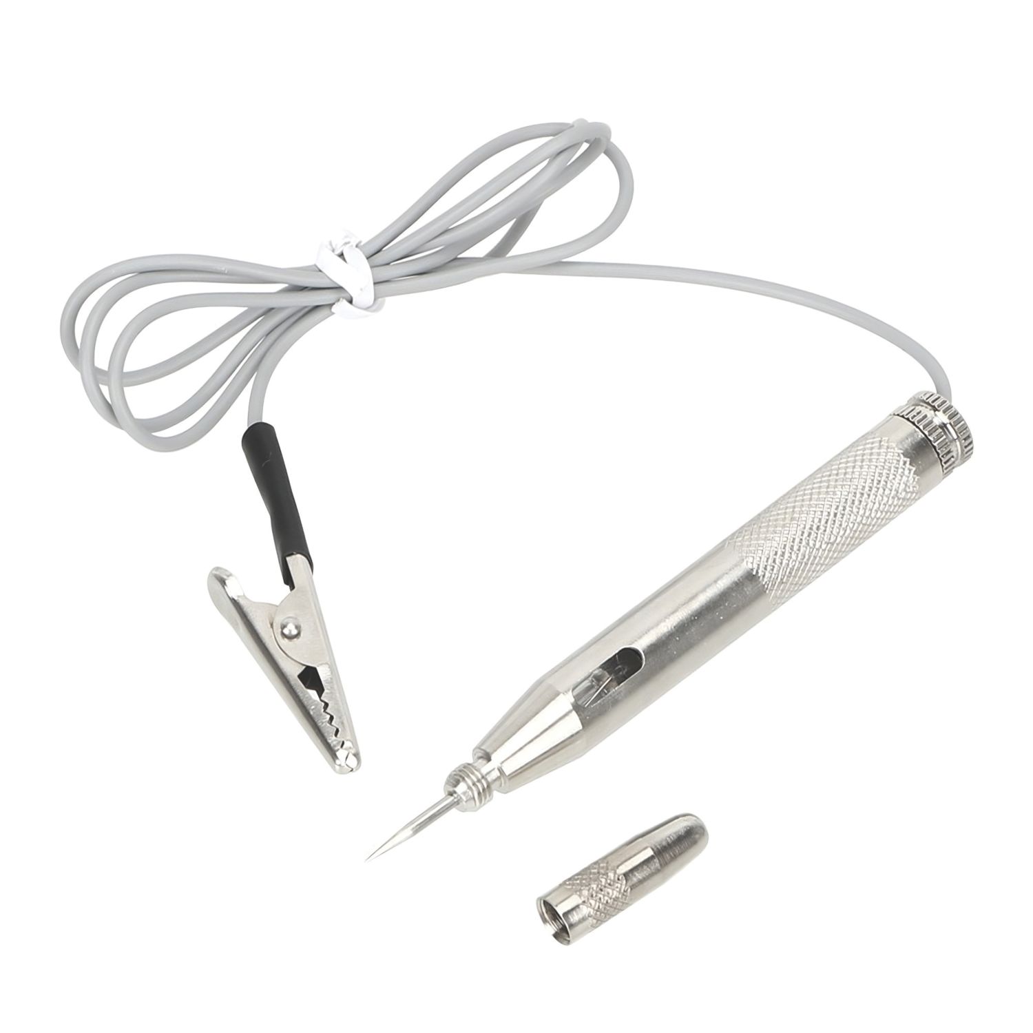 Silverline Car Light Tester (213FU)