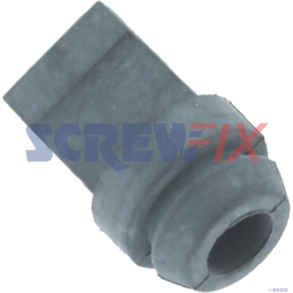 Ideal Heating 175639 GROMMET CHASSIS DRAIN Screwfix