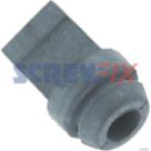 Ideal Heating 175639 GROMMET - CHASSIS DRAIN