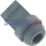 Ideal Heating 175639 GROMMET - CHASSIS DRAIN