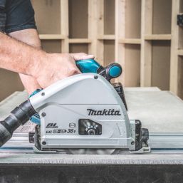 Trend PCD/FSB/1654 Multi-Material Saw Blade 165mm x 20mm 4T