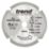 Trend PCD/FSB/1654 Multi-Material Saw Blade 165mm x 20mm 4T