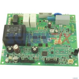 Baxi 7692724 PCB SYSTEM 24