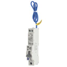 Lewden P04-B40/30/1PNA 40A 30mA Type A 1+N B Curve  AFDD & RCBO