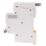 Schneider Electric IKQ 10A SP C Curve  MCB