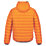 Regatta Hooded Marizion Jacket Orange Pep (BuCo) Large 41.5" Chest