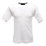 Regatta Professional Short Sleeve Base Layer Thermal T-Shirt White Medium 39 1/2" Chest