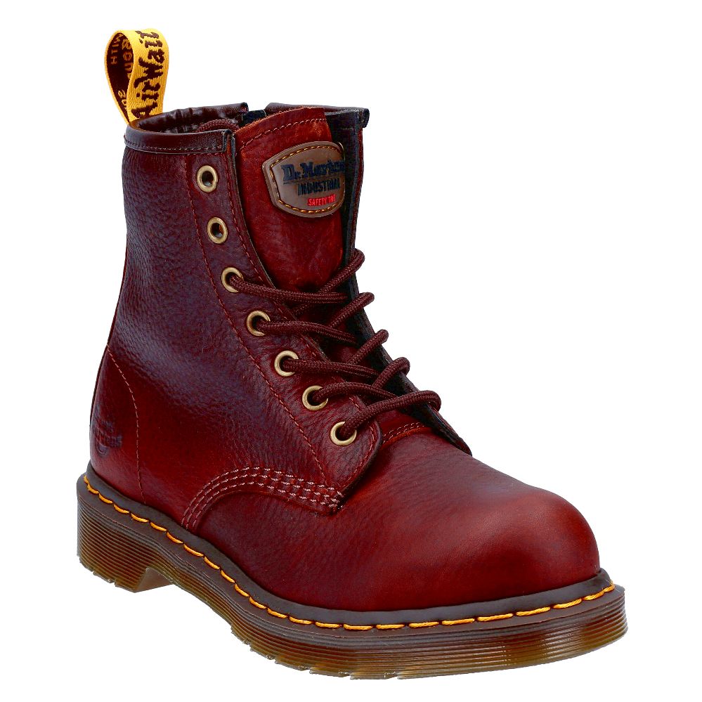screwfix safety boots womens