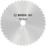 Bosch PRO Wood Thin Kerf Circular Saw Blade 254mm x 30mm 40T