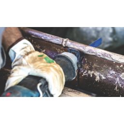 Bosch Expert S1155CHM Metal Reciprocating Saw Blade 225mm