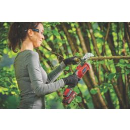 Einhell GE-GS 18 Li-Solo 18V Li-Ion Power X-Change  Cordless Pruning Saw - Bare