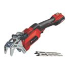 Einhell GE-GS 18 Li-Solo 18V Li-Ion Power X-Change  Cordless Pruning Saw - Bare