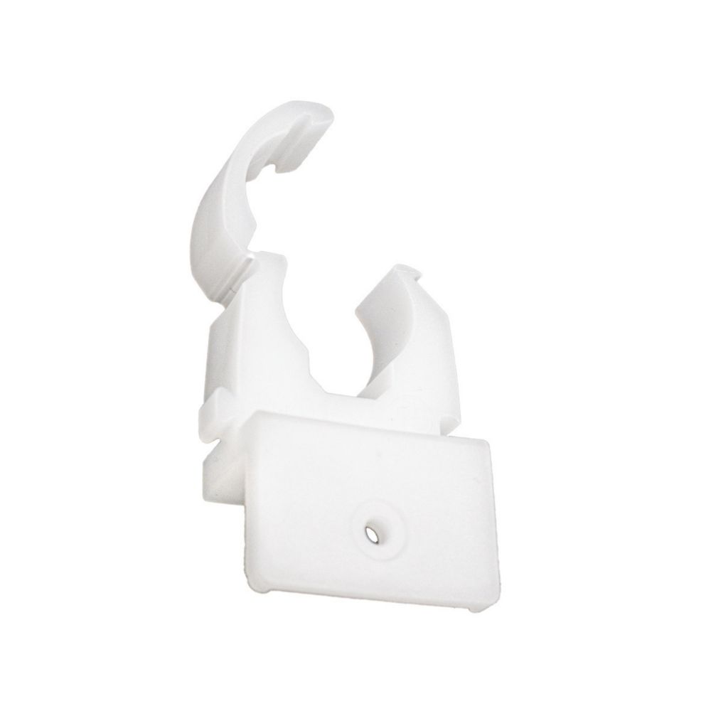 Talon EZ 15mm Joist Clip Natural 25 Pack