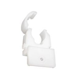 Talon EZ 15mm Joist Clips Natural 25 Pack