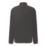 Site Blockley 1/4 Zip Fleece Black X Large 48" Chest
