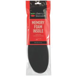 Cherry Blossom  Memory Foam Insoles One Size Fits All