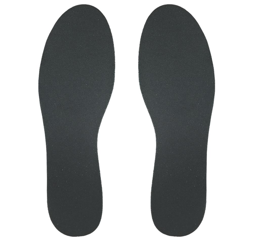 Memory foam footbed clearance price