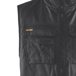 Blaklader  Body Warmer Black Large 41" Chest