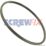 Glow-Worm 801648 O-Ring for Venturi Plate