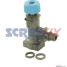 Glow-Worm 801679 Tap