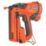 Paslode IM65 F16 63mm 7.4V 1 x 2.1Ah Lithium   Second Fix Cordless Gas Nail Gun
