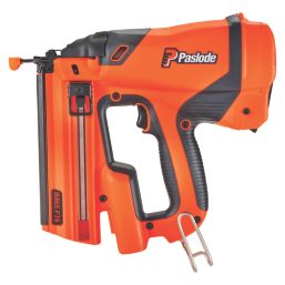 Paslode IM65 F16 63mm 7.4V 1 x 2.1Ah Lithium   Second Fix Cordless Gas Nail Gun
