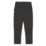 CAT Nexus Knee Pocket Stretch Work Trousers Black 32" W 30" L