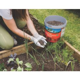 Westland Organic Chicken Manure Pellets Plant Feed 8kg