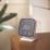 Tado X Electronic Sensor Wireless Temperature Sensor Black & White