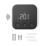 Tado X Electronic Sensor Wireless Temperature Sensor Black & White