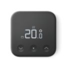 Tado X Electronic Sensor Wireless Temperature Sensor Black & White