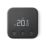 Tado X Electronic Sensor Wireless Temperature Sensor Black & White
