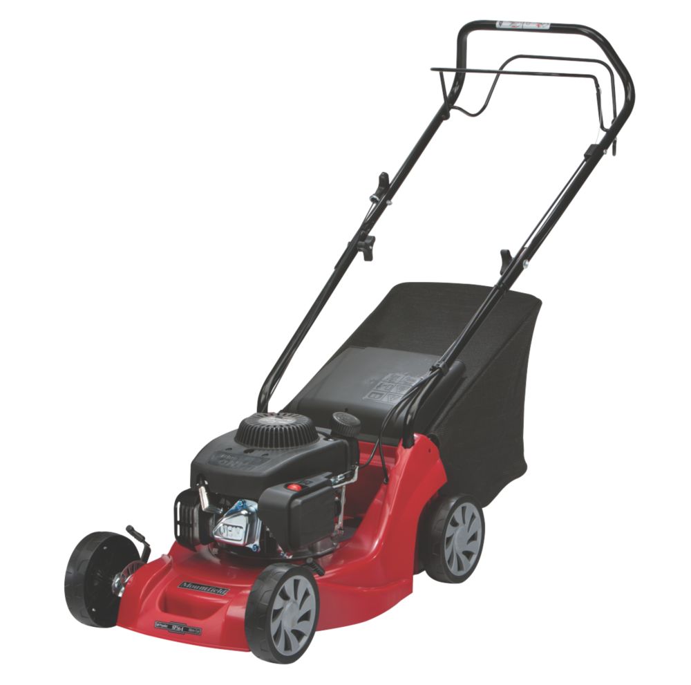 Mountfield Lawn Mowers | Garden Power Tools | Screwfix.com