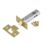 ERA Brass 189-32 Tubular Mortice Latch 76mm Case - 57mm Backset
