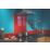 Hafele  Red Splashback 595mm x 745mm x 6mm