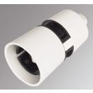 Crabtree Capital Pendant Lamp Holder Light Fitting B22