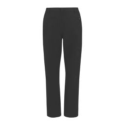 Regatta Pro Action Stretch Womens Trousers Black Size 8 31" L